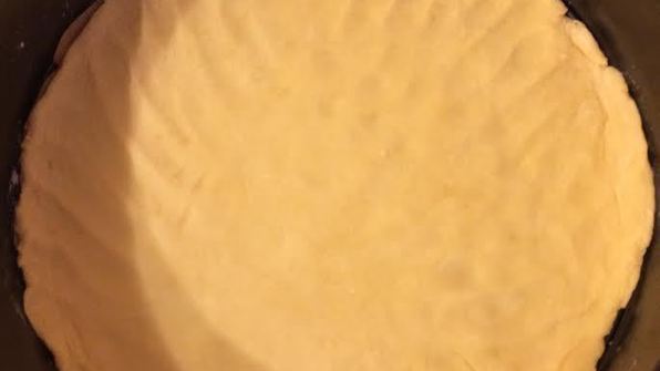 пахлава чешская