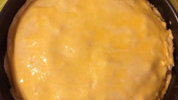 пахлава чешская