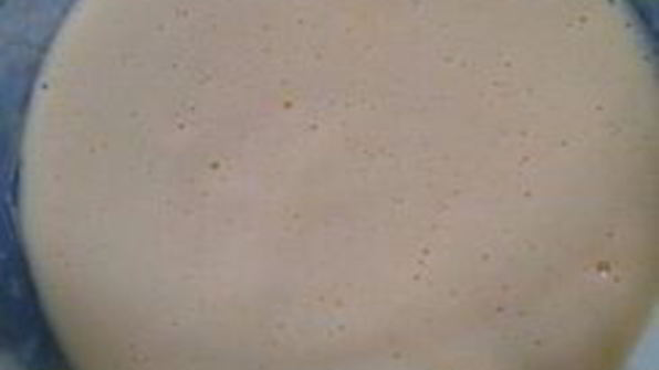 пахлава домашняя