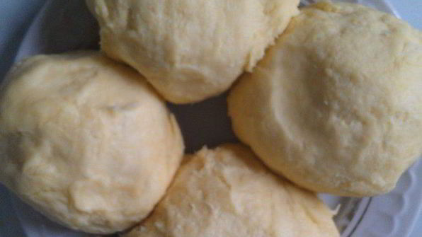 пахлава домашняя