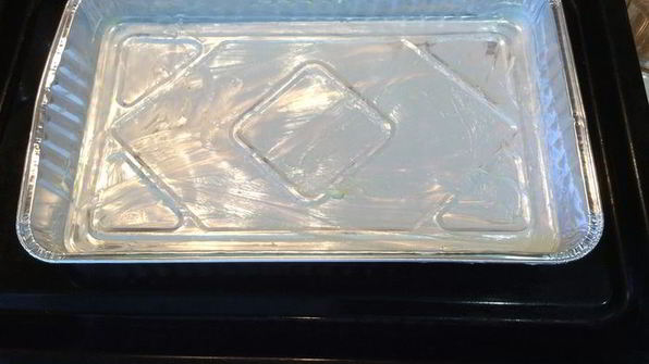 пахлава медовая без яиц