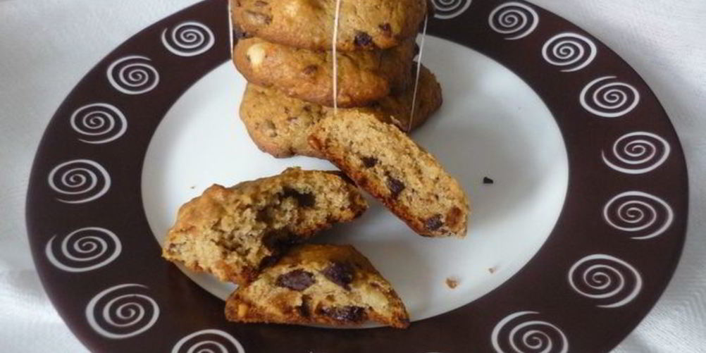 Рецепт американского печенья