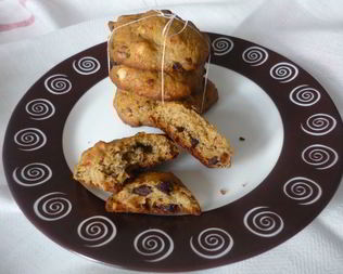 Американское печенье