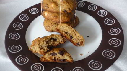 Американское печенье