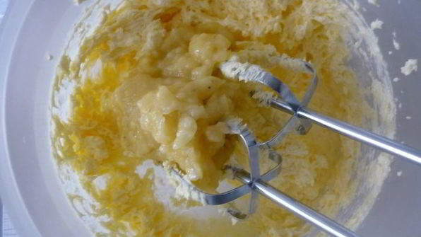 американское печенье