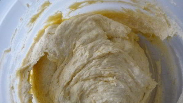 американское печенье