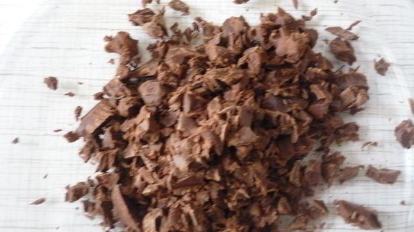 американское печенье