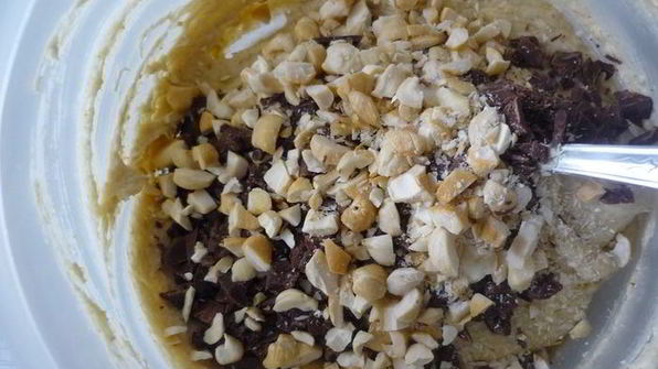 американское печенье