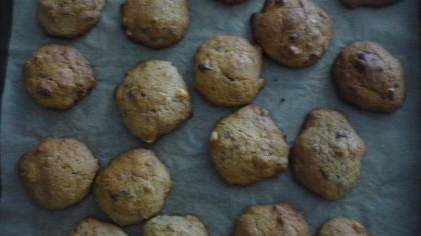 американское печенье