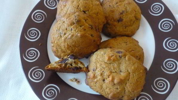 американское печенье