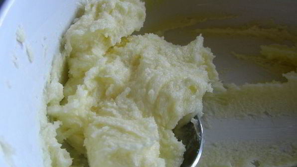 арахисовое печенье