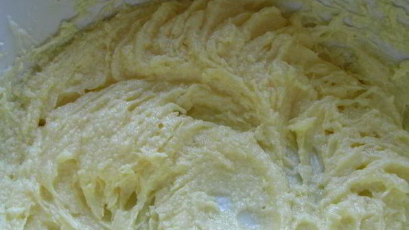 арахисовое печенье