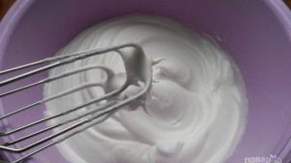 белковое печенье