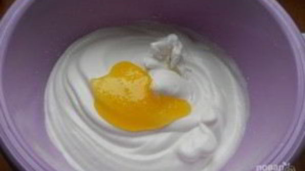 белковое печенье