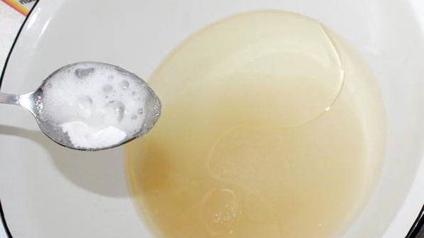 хрустящее постное печенье на рассоле