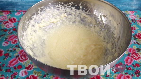 кофейные бискотти с шоколадными каплями