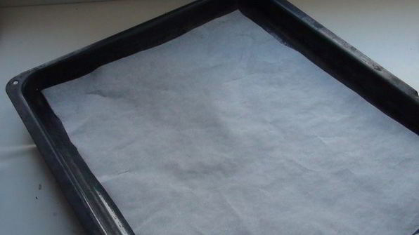 миндальное печенье