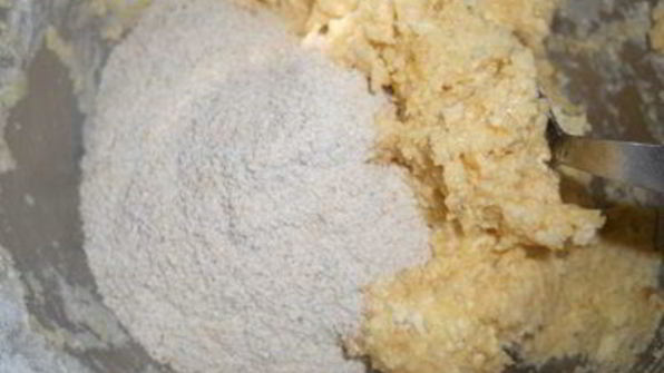 овсяное печенье по госту