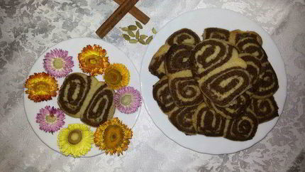 Печенье Бабочки