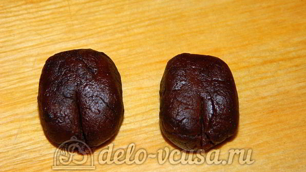 печенье барашки