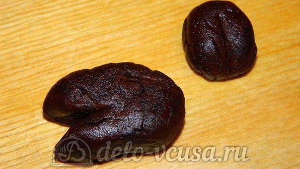 печенье барашки