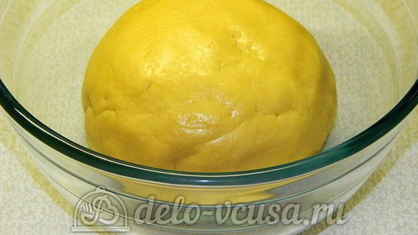 печенье барашки