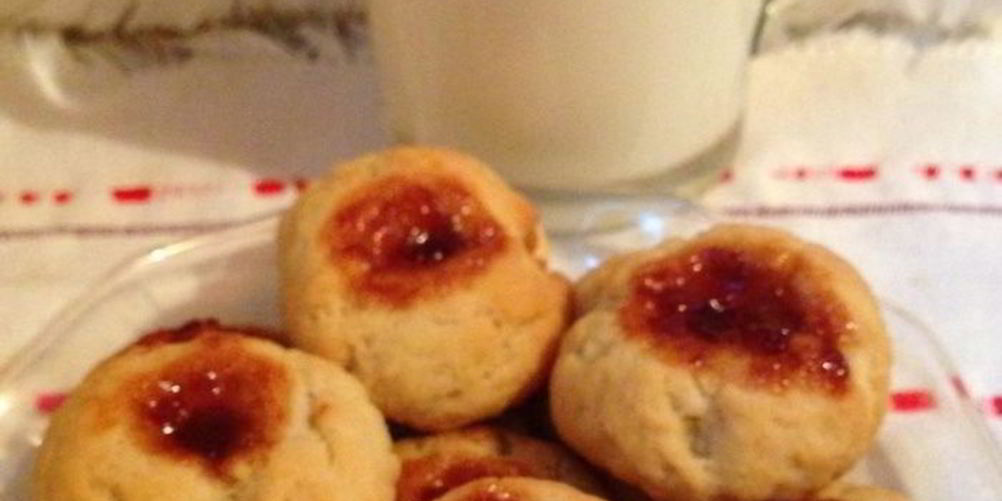 Рецепт печенья белорусского