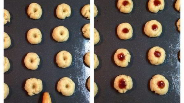 печенье белорусское