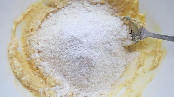 печенье буссу ла тмессу