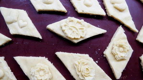 печенье буссу ла тмессу