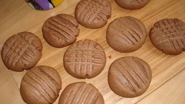 печенье для кофеманов