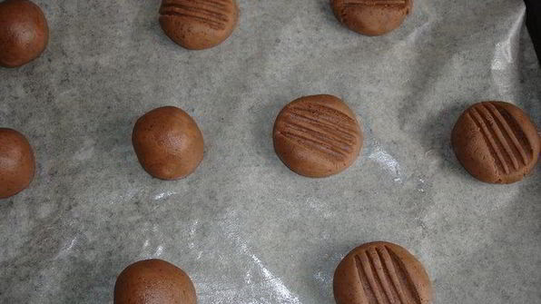 печенье для кофеманов