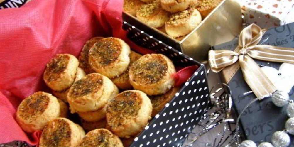 Рецепт печенья для него и для нее