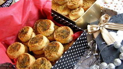 Печенье Для него и для нее