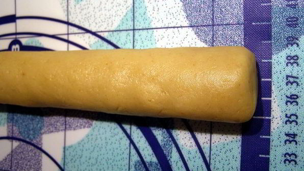 печенье для него и для нее