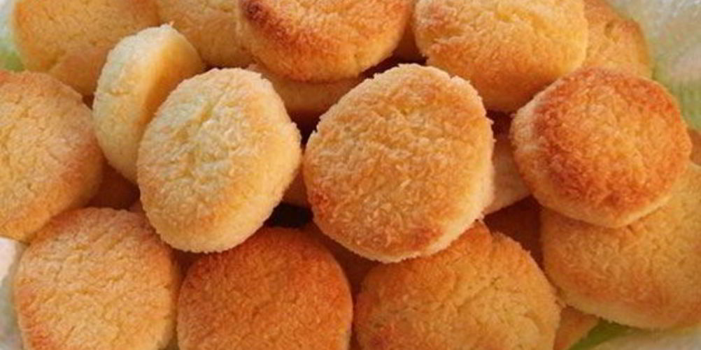 Рецепт печенья домашнего на сковороде