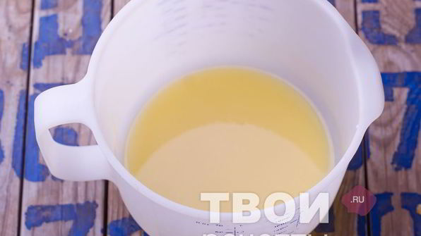 печенье из овсяных хлопьев