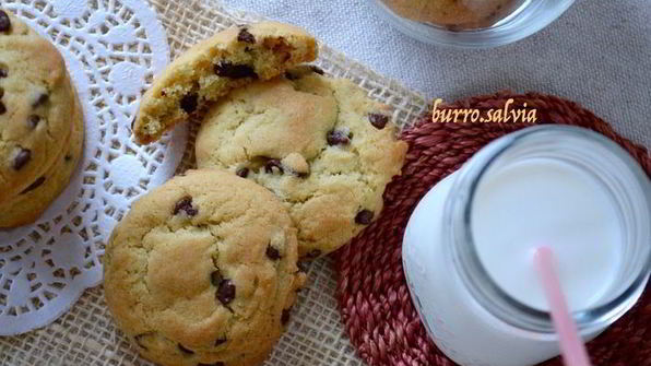 печенье к завтраку