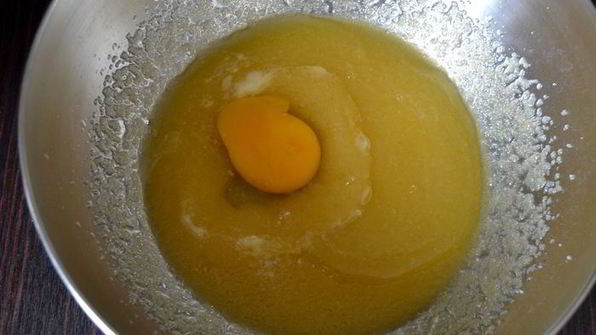 печенье к завтраку