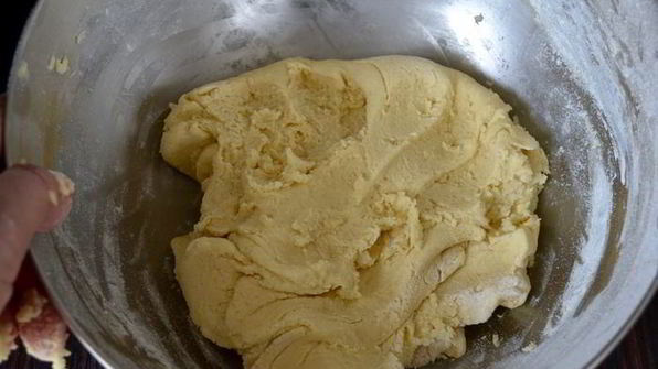 печенье к завтраку