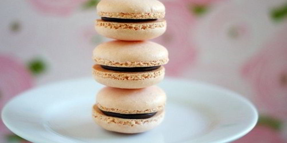 Рецепт печенья макарони