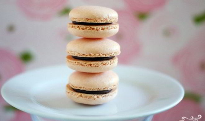 Печенье Макарони