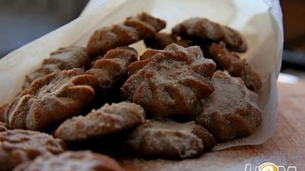 Печенье Мечта