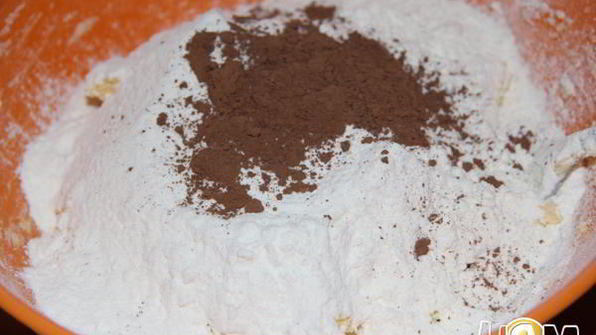 печенье мечта