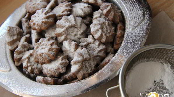 печенье мечта