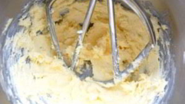 печенье минутка с повидлом