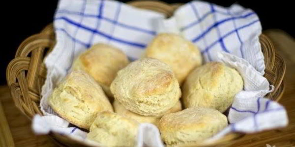 Рецепт печенья на кефире