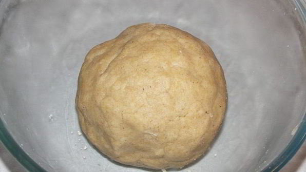 печенье песочное тающее и несладкое