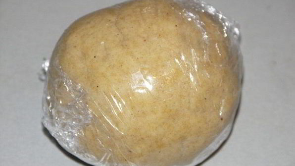 печенье песочное тающее и несладкое