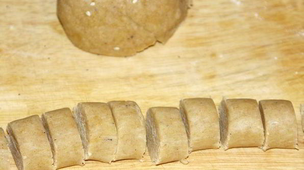 печенье песочное тающее и несладкое